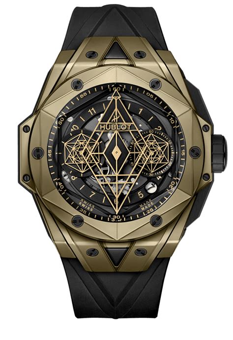 hublot marka.